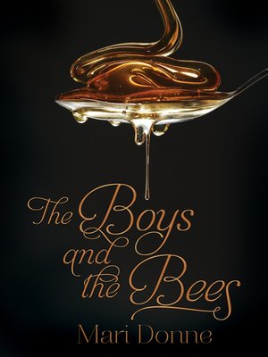 cover image of The Boys and the Bees